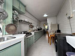 Blk 868 Yishun Street 81 (Yishun), HDB 4 Rooms #617675151